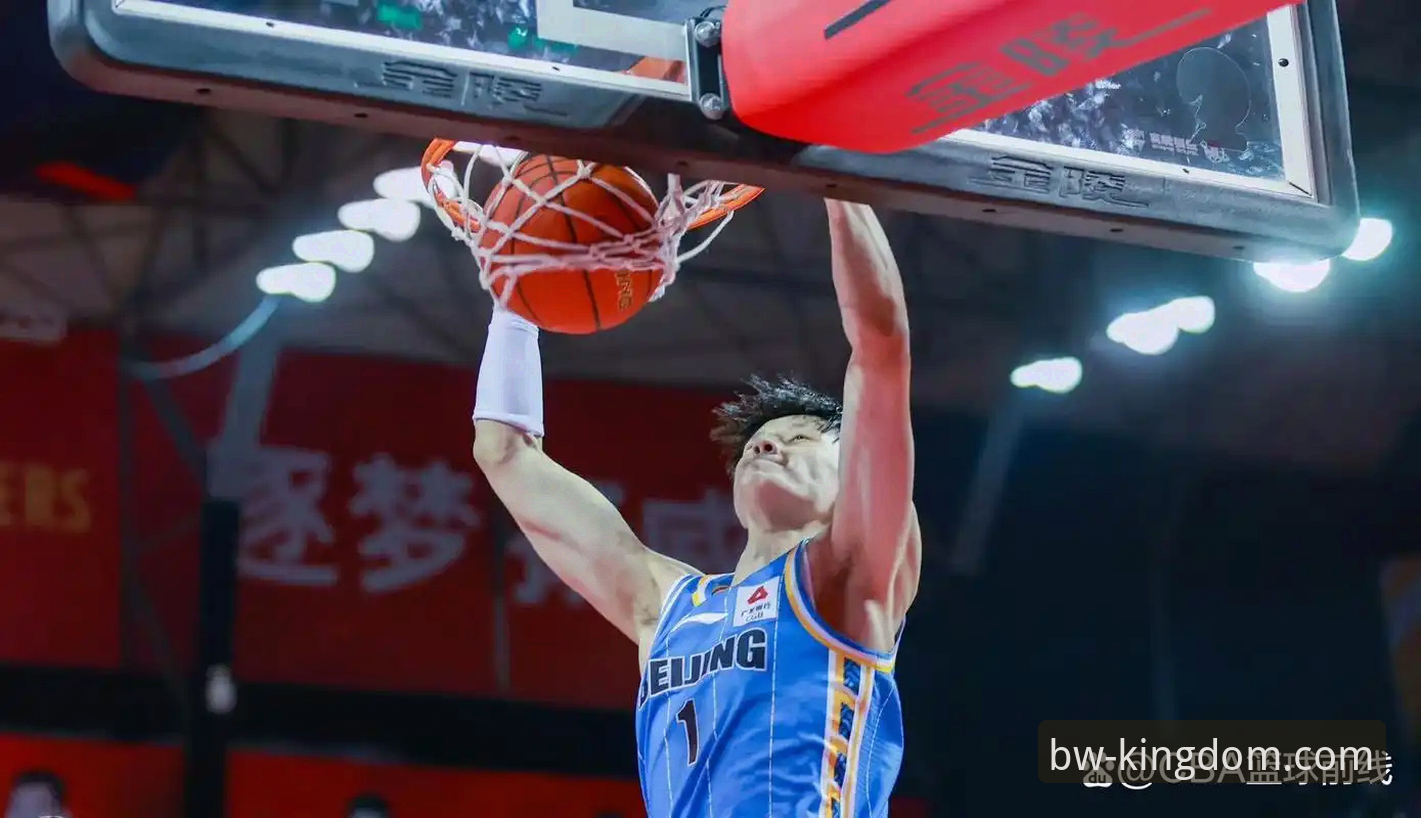 CBA季后赛加时赛解读教程：宝威体育平台带您复盘浙江83-81逆转宁波